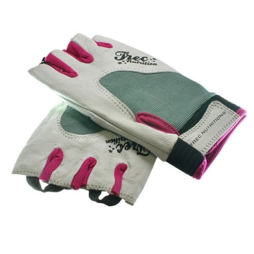 Trec Rękawiczki Ladies M