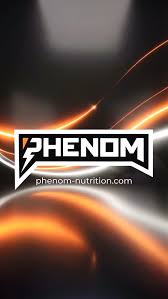 Phenom Nutrition